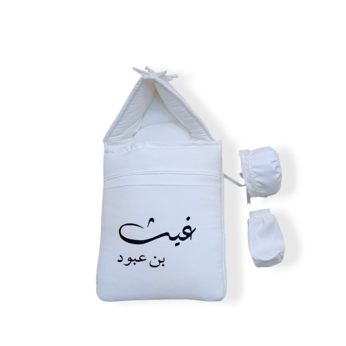 مدس استقبال مطرز