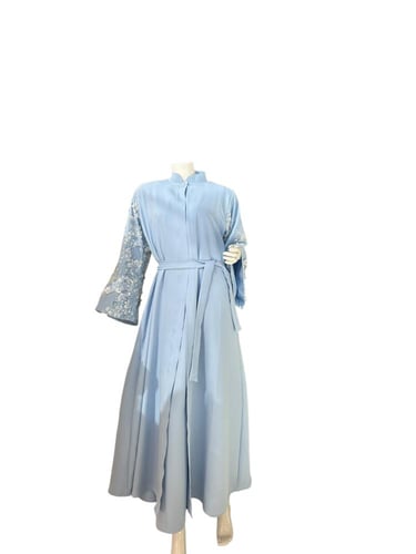 طقم مطرز فاخر