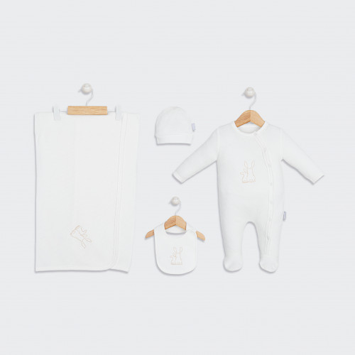 طقم 4 قطع 14020-1