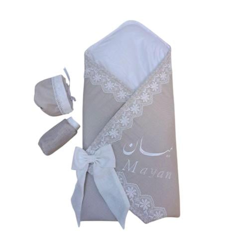 مدس استقبال مطرز