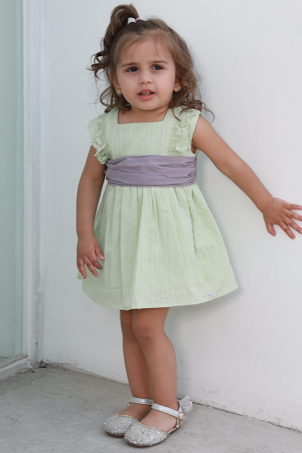 فستان بيبي 1340