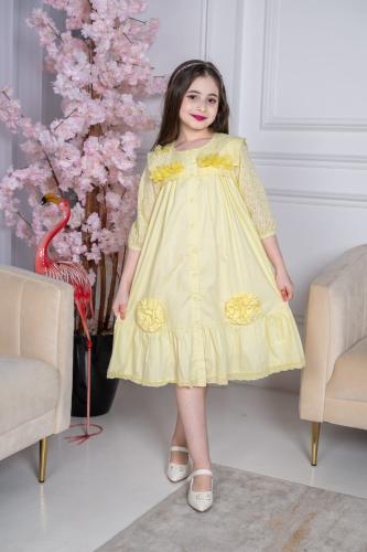 فستان بناتي