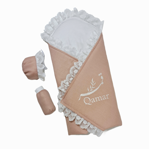 مدس استقبال مواليد