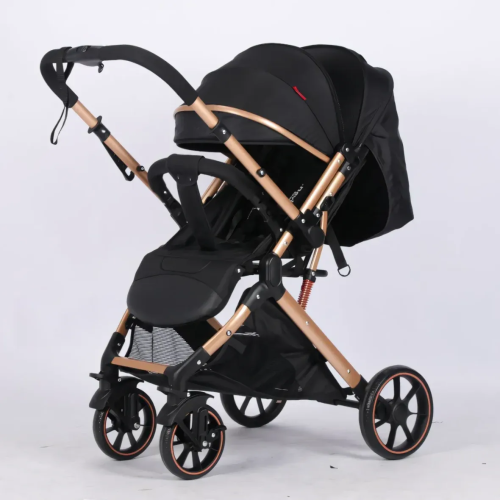 عربة أطفال اتجاهين من بيليكو