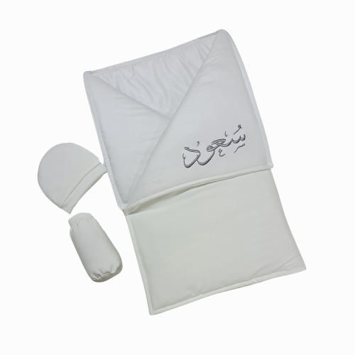 مدس استقبال مطرز