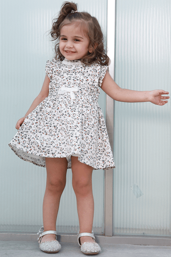 فستان بيبي 1299