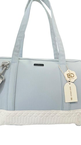 شنطة مواليد فاخره