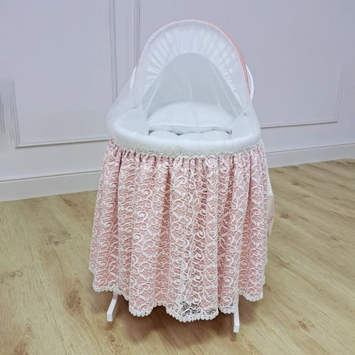 سرير استقبال مواليد - لحمي