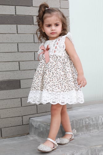 فستان بيبي 1352