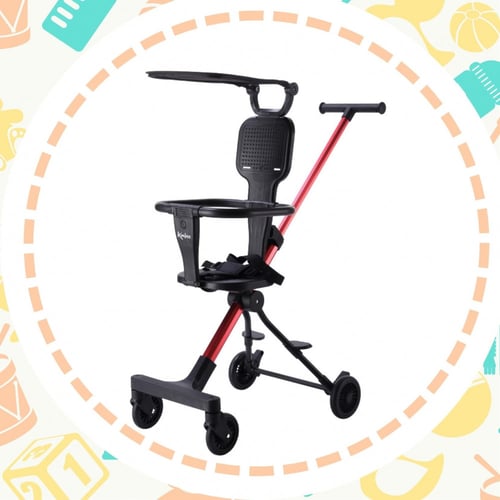 عربة أطفال رخيصة