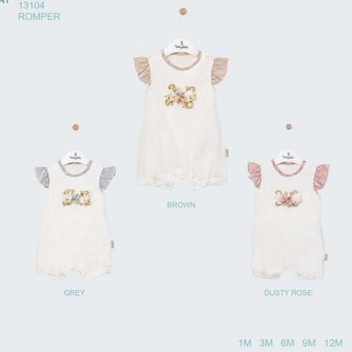 بربتوز بناتي صيفي 12983