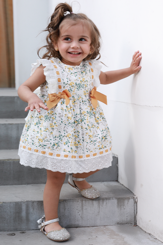 فستان بيبي 1350