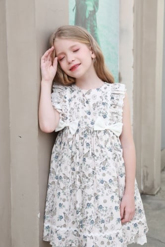 فستان بناتي BM1460