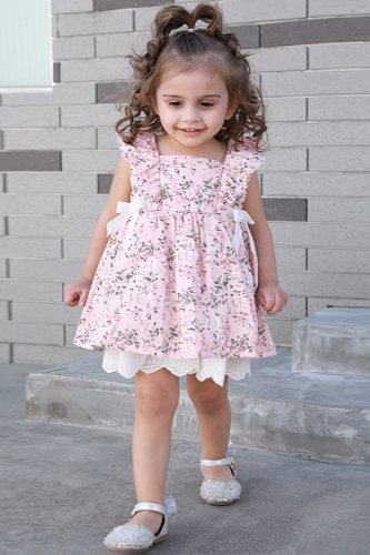 فستان بيبي 1282