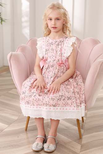 فستان بناتي 1351