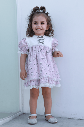 فستان بيبي 1310
