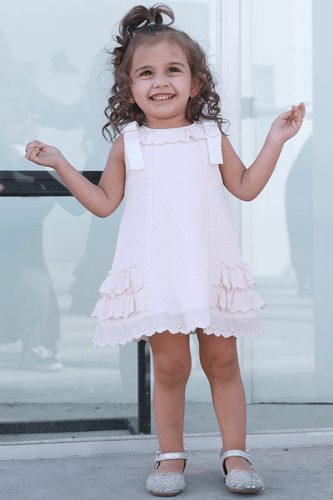 فستان بيبي 1344