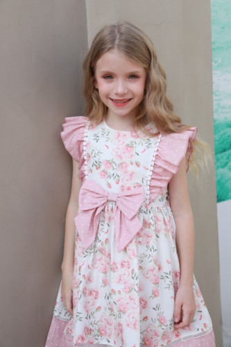 فستان بناتي BM1413