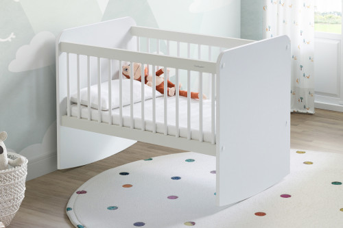 سرير أطفال رخيص