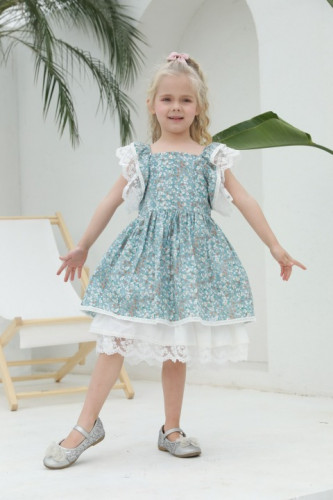 فستان بناتي 1267