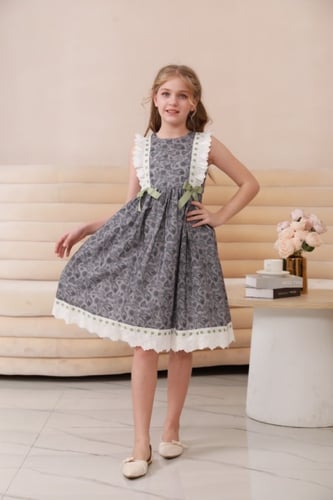 فستان بناتي BM1440