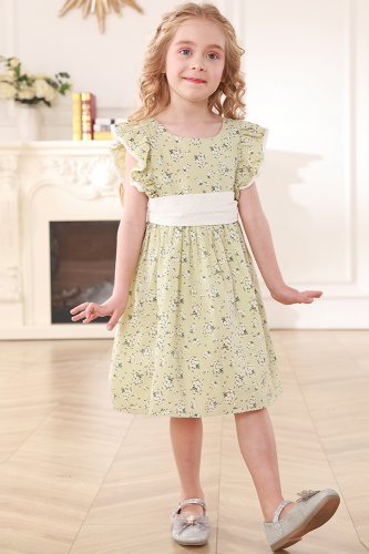 فستان بناتي 1308