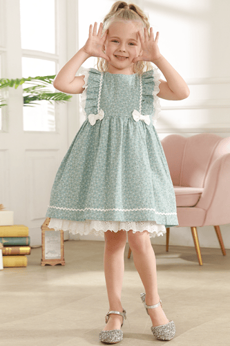 فستان بناتي 1326