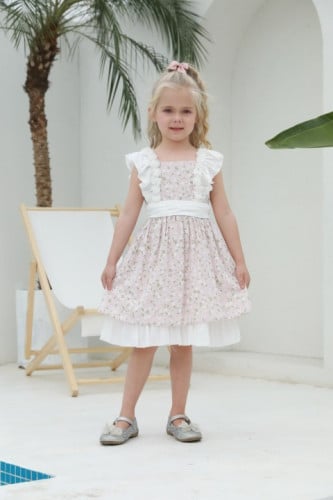 فستان بنت كت