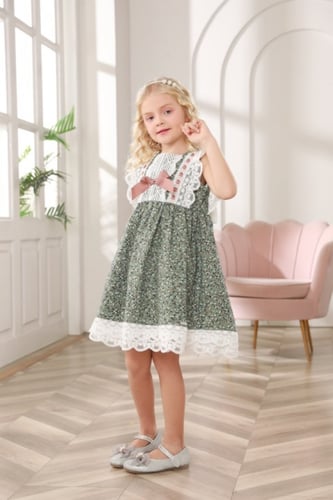 فستان بناتي 1353