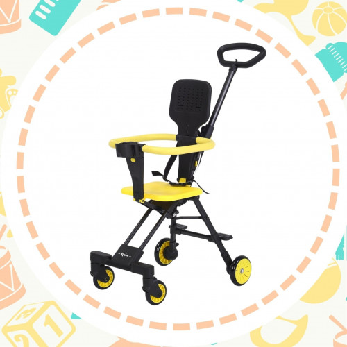 عربية اطفال عصرية متوفر عدة الوان