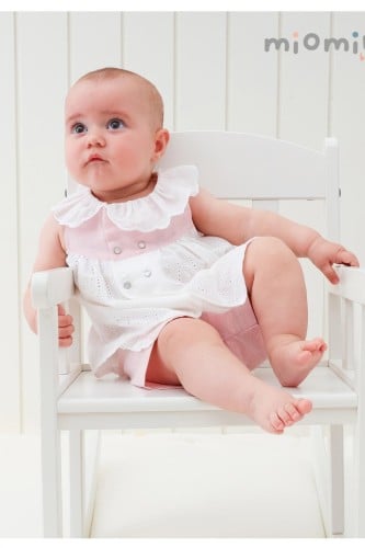 فستان بناتي 5545