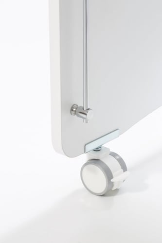 سرير اطفال بجانب الام -120×60 - BW1060