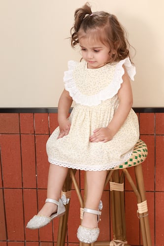 فستان بيبي 1333