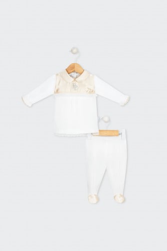 بربتوز مواليد مطرز 14075