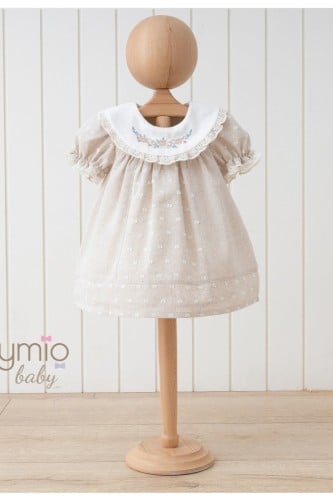 فستان بيبي 5559