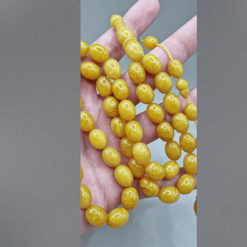 سبحة فاتوران فاخر