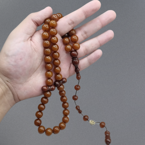 سبحة فاتوران فاخرة