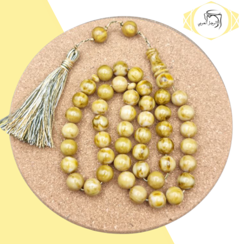 مسباح سندلوس محاكي للضبعة