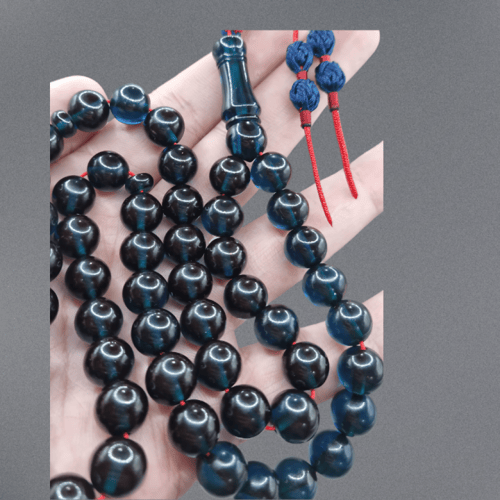 سبحة زعفراني