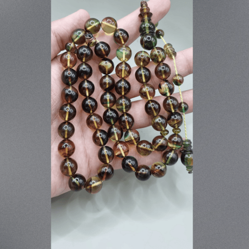 سبحة فاتوران فاخرة