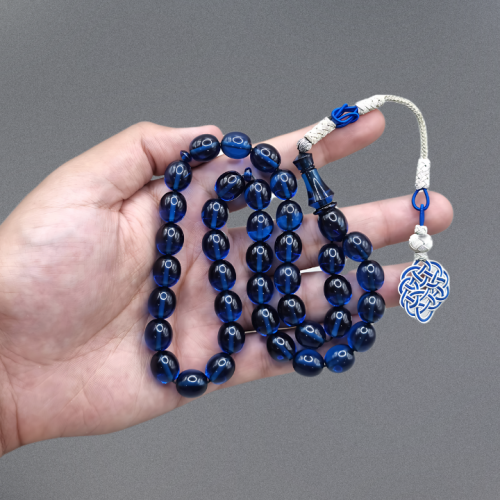 سبحة زعفراني