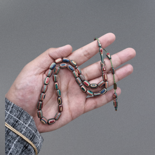 سبحة ملتي وود