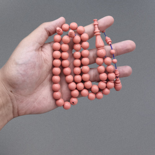 سبحة بولنق خراطة نجاتي