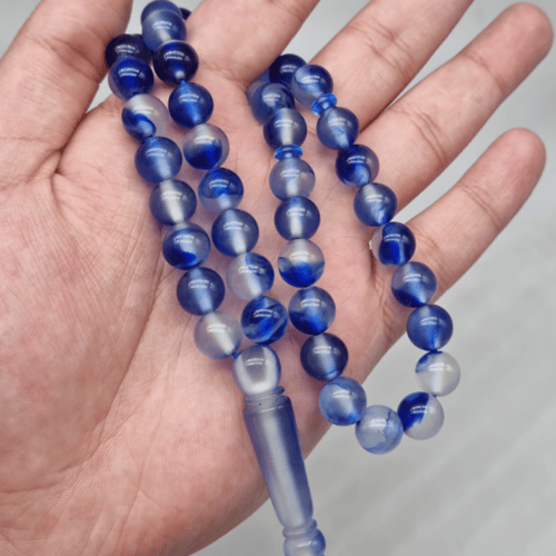 سبحة بكلايت اقتصادي مضيء
