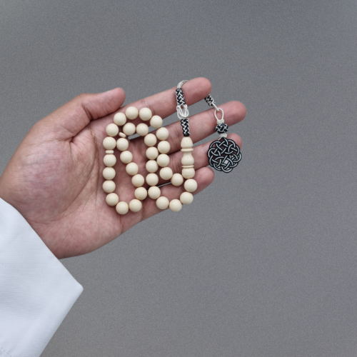 سبحة بكلايت فاخرة