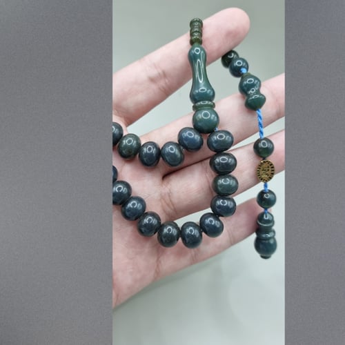 سبحة فاتوران لبابيدي