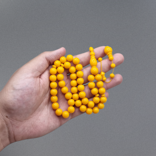 سبحة بكلايت شبيه البولنق