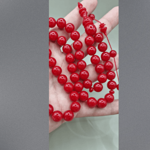 سبحة بكلايت صب جديد