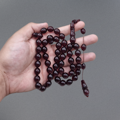 سبحة فاتوران ملكي صب جديد