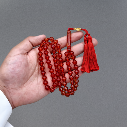 سبحة زعفراني